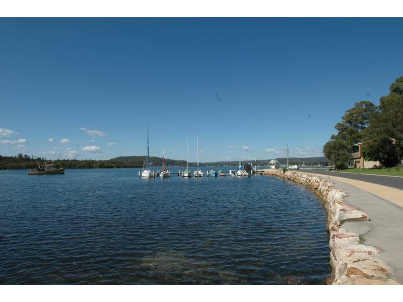 50 Henderson Road, Saratoga NSW 2251