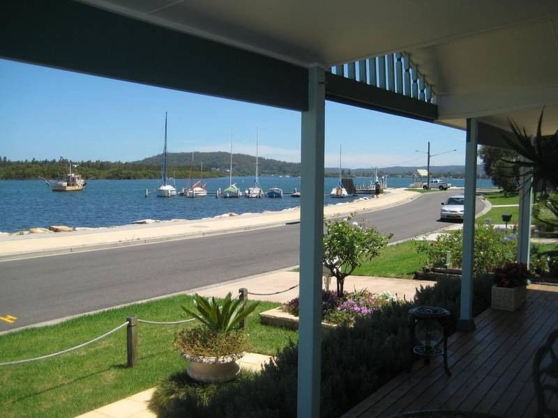 50 Henderson Road, Saratoga NSW 2251