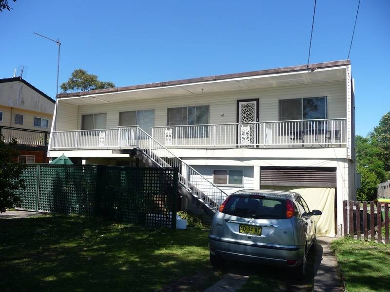 45a High Street, Saratoga NSW 2251