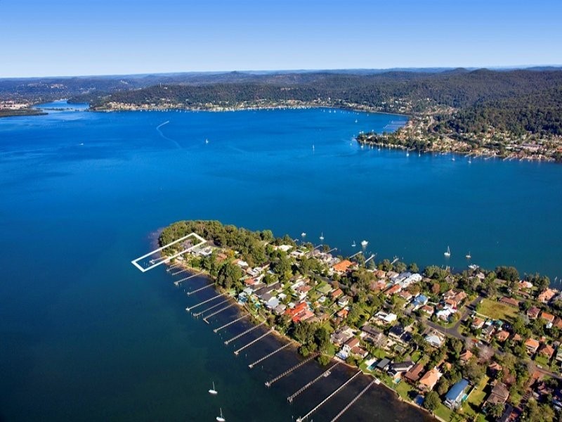 Point Frederick NSW 2250