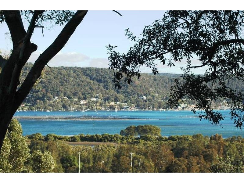 158 STEYNE ROAD, Saratoga NSW 2251