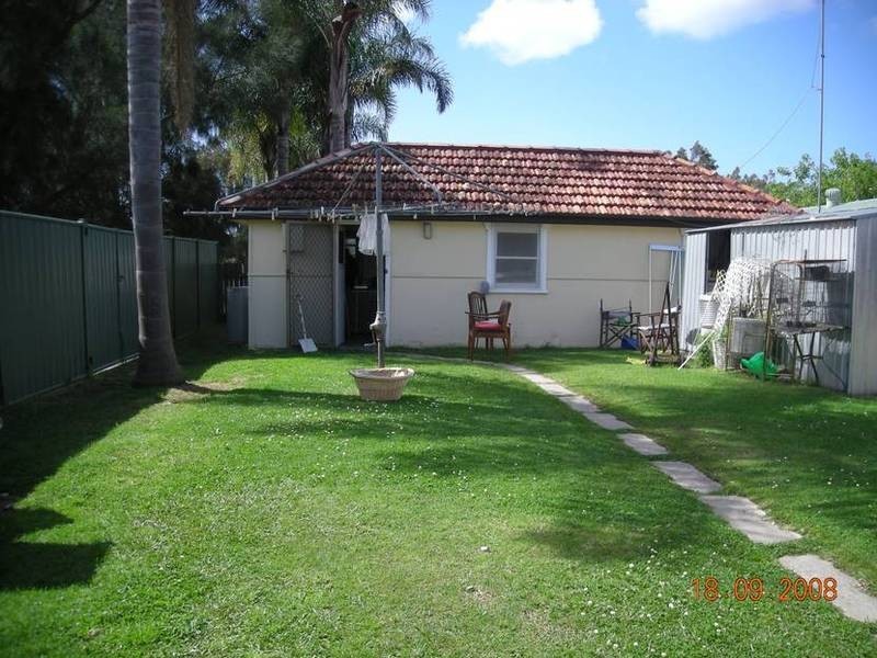 31 Davistown Rd, Davistown NSW 2251