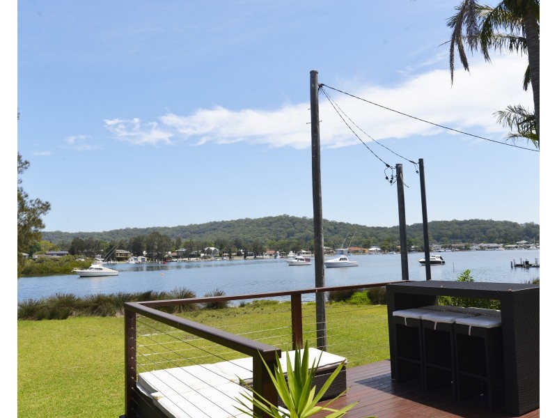 31 Elinya Lane, Davistown NSW 2251