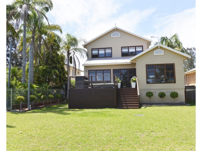 31 Elinya Lane, Davistown NSW 2251