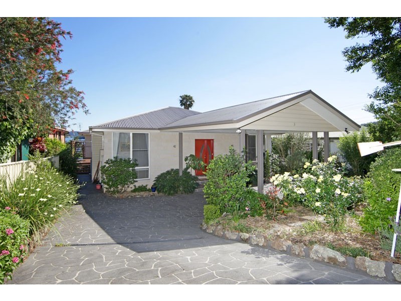 3 The Corso, Saratoga NSW 2251