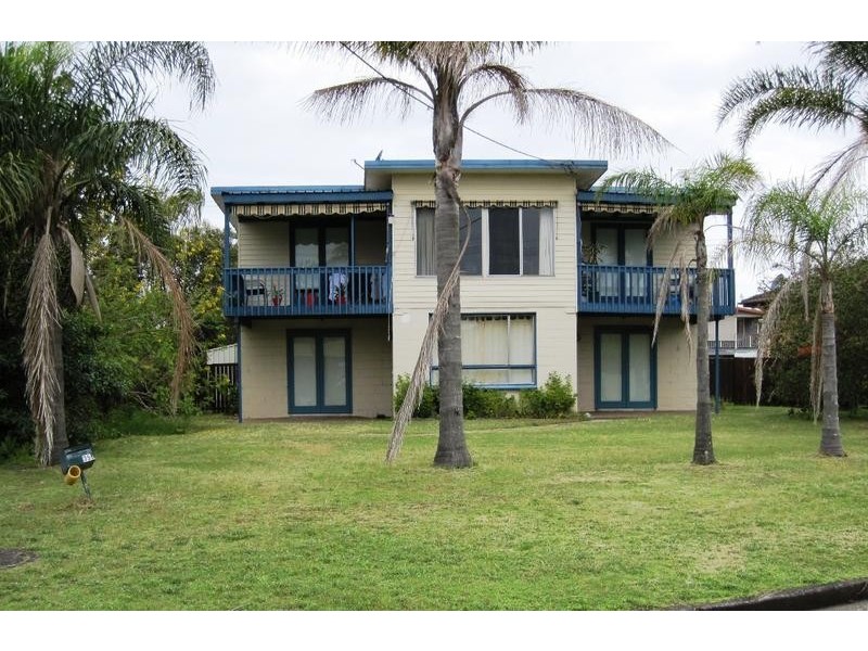 35 Bundara Ave, Wamberal NSW 2260