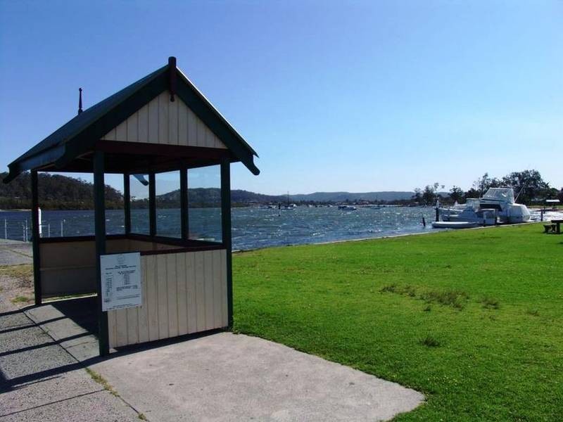 5/28 Paringa Ave, Davistown NSW 2251