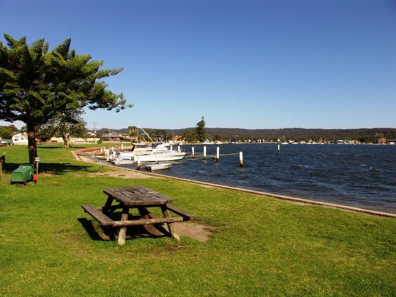 5/28 Paringa Ave, Davistown NSW 2251