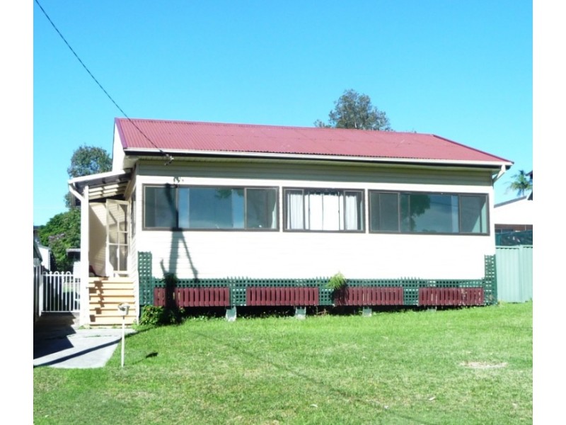 16 Steyne Road, Saratoga NSW 2251