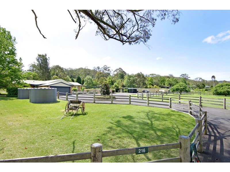 216 Wattletree Rd, Holgate NSW 2250