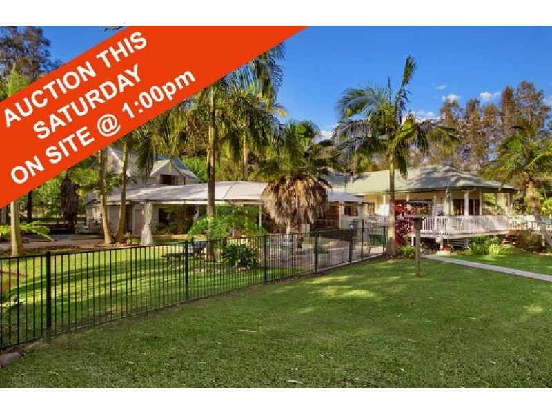 40 Broadwater Dr, Saratoga NSW 2251