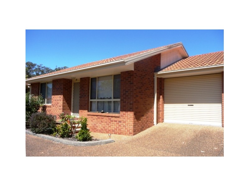 37/70 Koolang, Green Point NSW 2251