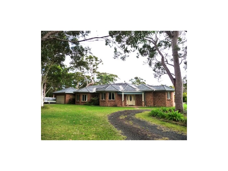 4 Park Ln, Tumbi Umbi NSW 2261