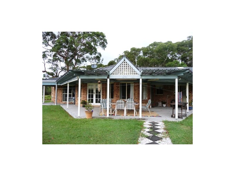 4 Park Ln, Tumbi Umbi NSW 2261