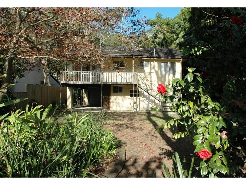 178 Davistown Rd, Yattalunga NSW 2251