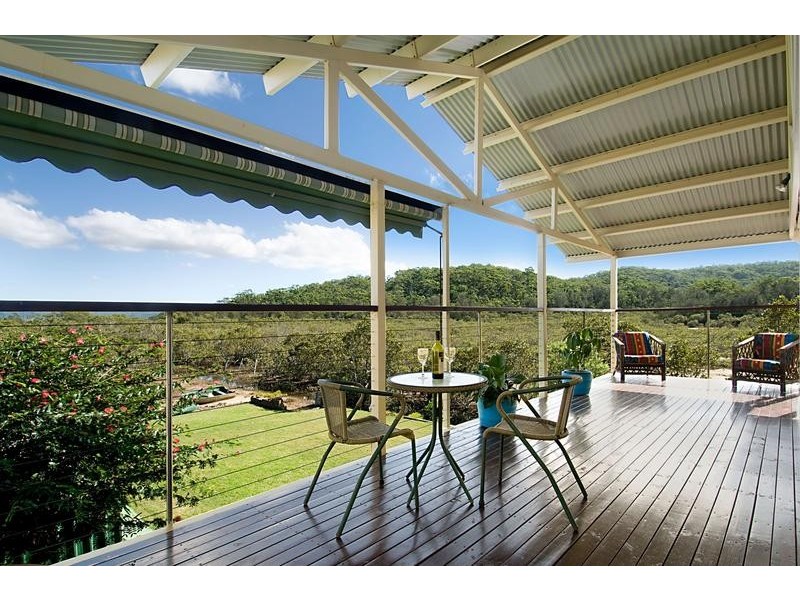 27 Mundoora, Yattalunga NSW 2251