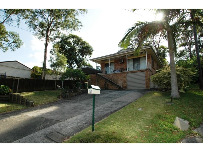 12 Julie St, Saratoga NSW 2251