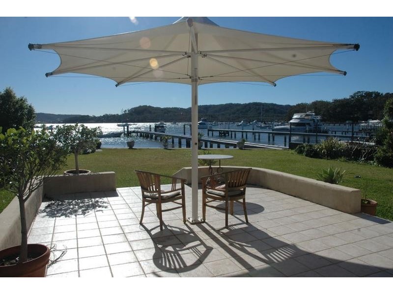 49 VILLAGE RD, Saratoga NSW 2251