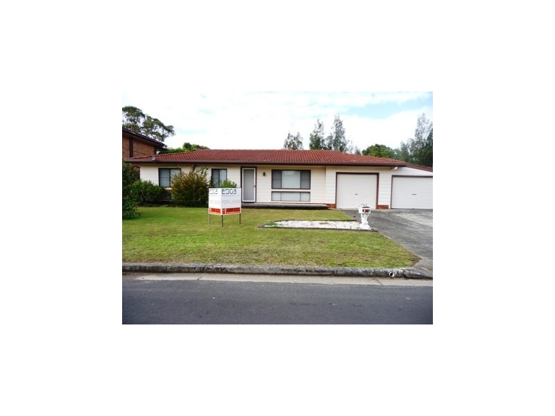 3 ILLAWONG AVE, Davistown NSW 2251