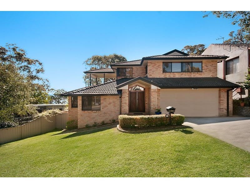 45 Shaw St, Saratoga NSW 2251