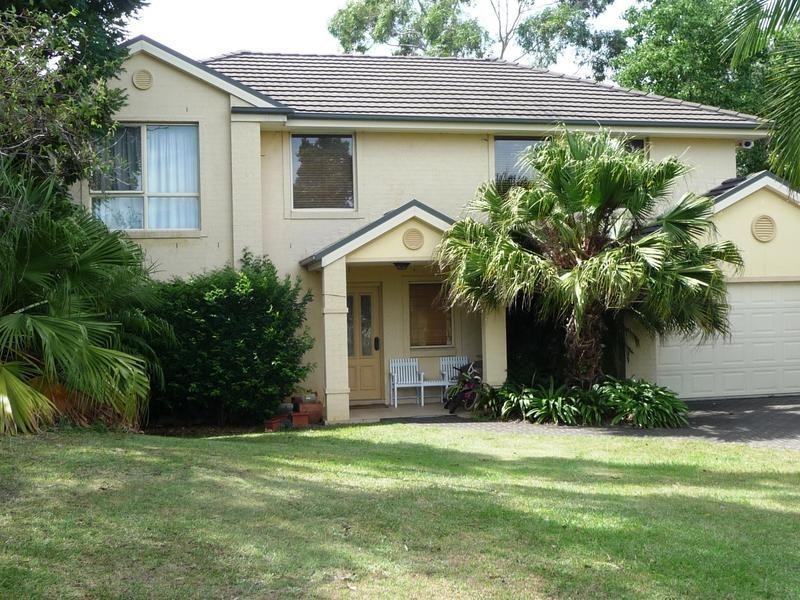 36 Stratford Park Dr, Terrigal NSW 2260