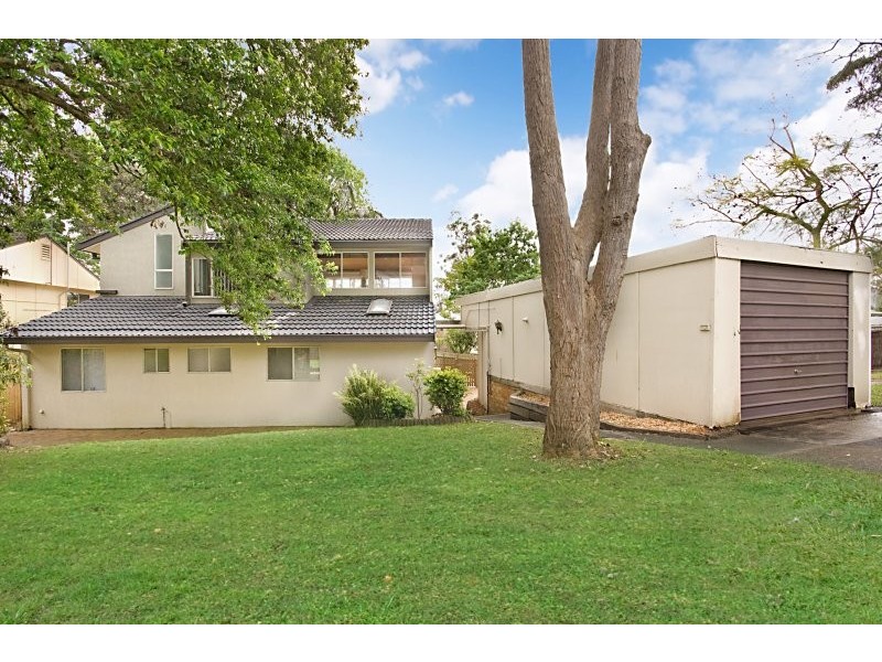 180 Davistown Rd, Yattalunga NSW 2251