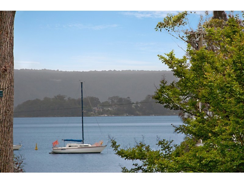 180 Davistown Rd, Yattalunga NSW 2251