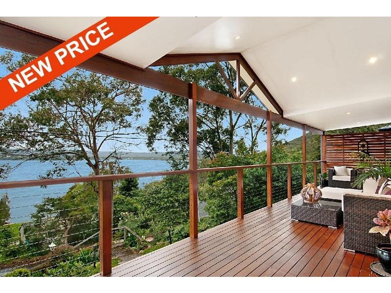 141 Broadwater Dr, Saratoga NSW 2251