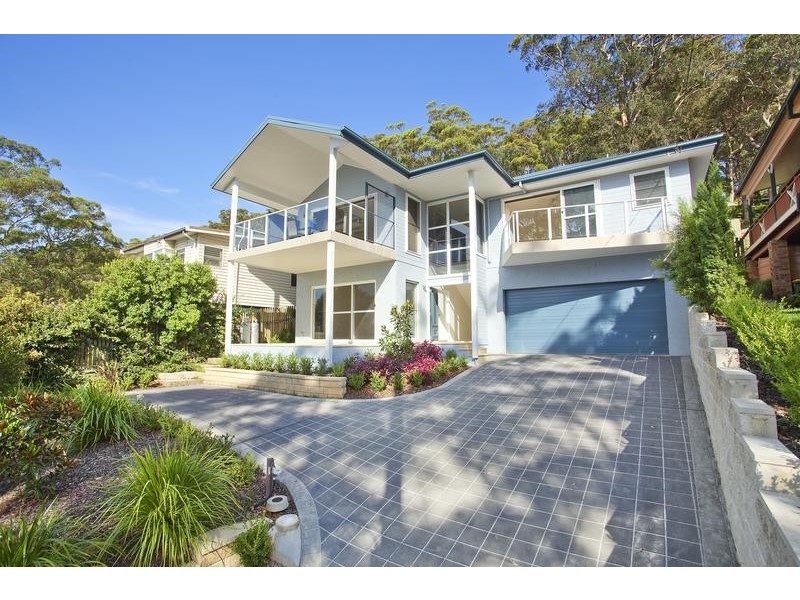 99 Broadwater Dr, Saratoga NSW 2251