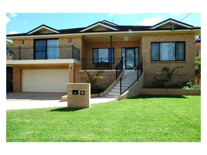 4 Marian St, Saratoga NSW 2251