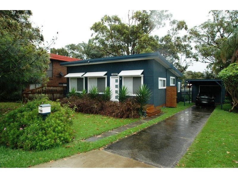 64 Noorong Ave, Forresters Beach NSW 2260