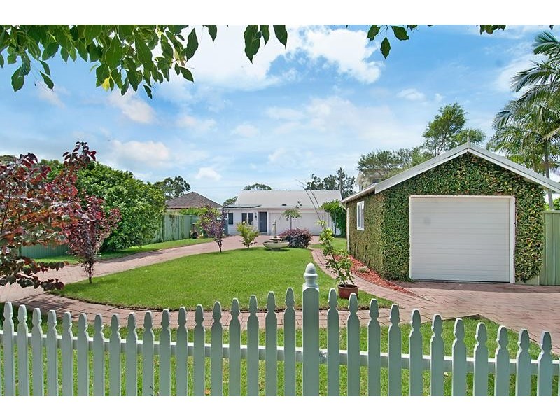 66 Kincumber Crescent, Davistown NSW 2251