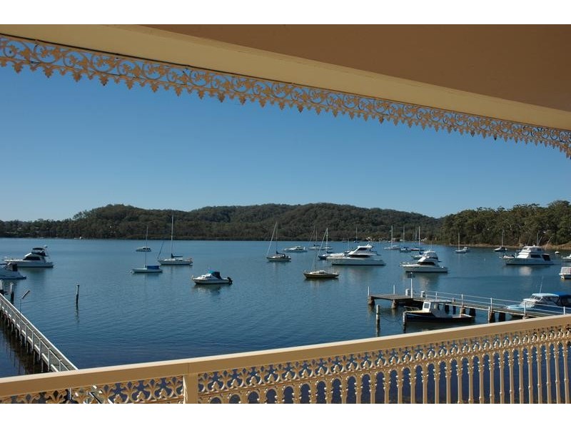 2/7 Steyne Rd, Saratoga NSW 2251