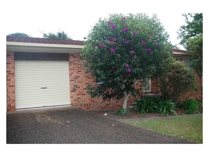 11/70 Koolang Rd, Green Point NSW 2251