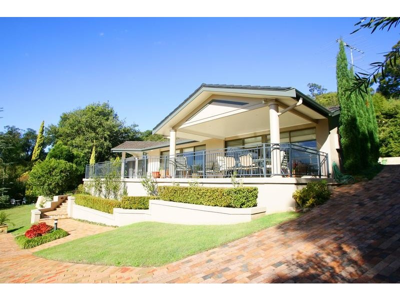 110a Steyne Rd, Saratoga NSW 2251