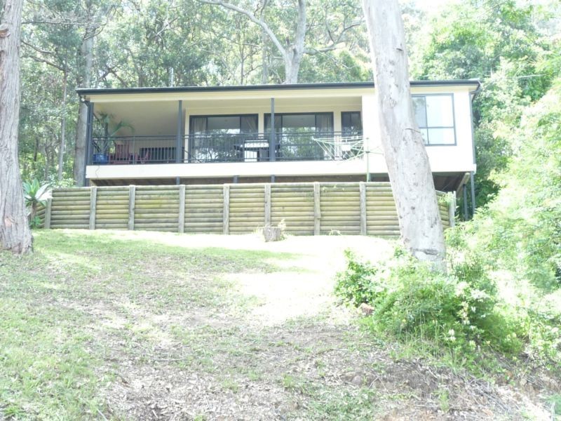 158 Steyne Rd, Saratoga NSW 2251