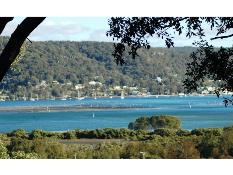 158 Steyne Rd, Saratoga NSW 2251