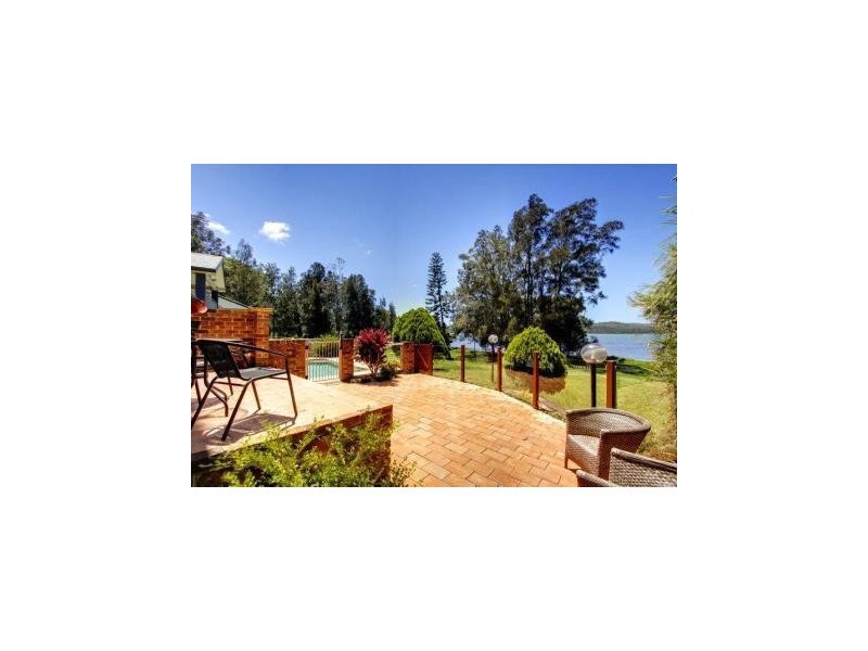148 Broadwater Dr, Saratoga NSW 2251