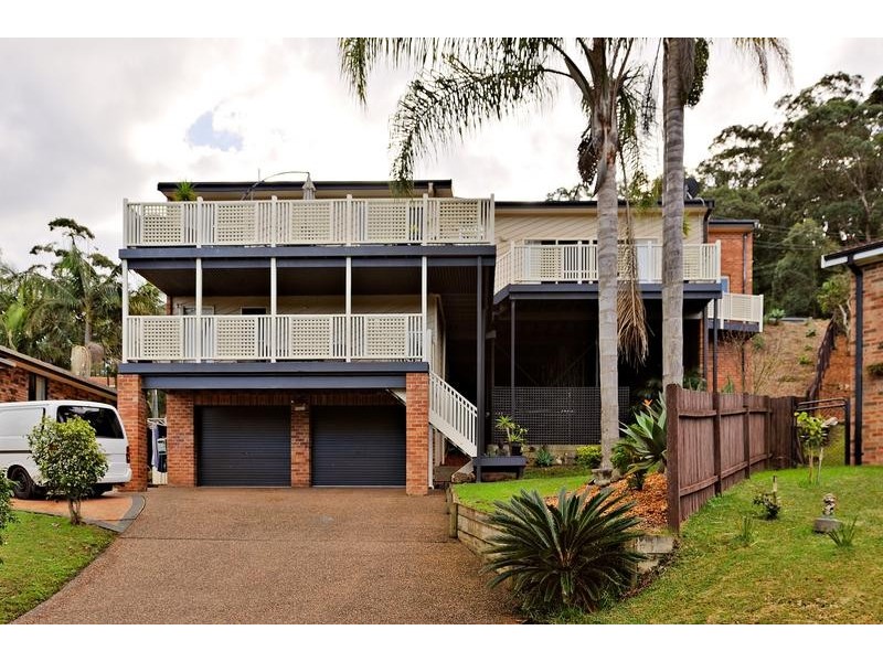 1a Benjamin Close, Saratoga NSW 2251