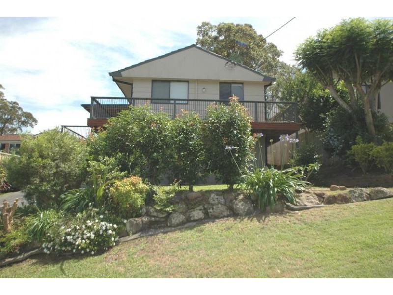 3 Llewellyn, Saratoga NSW 2251