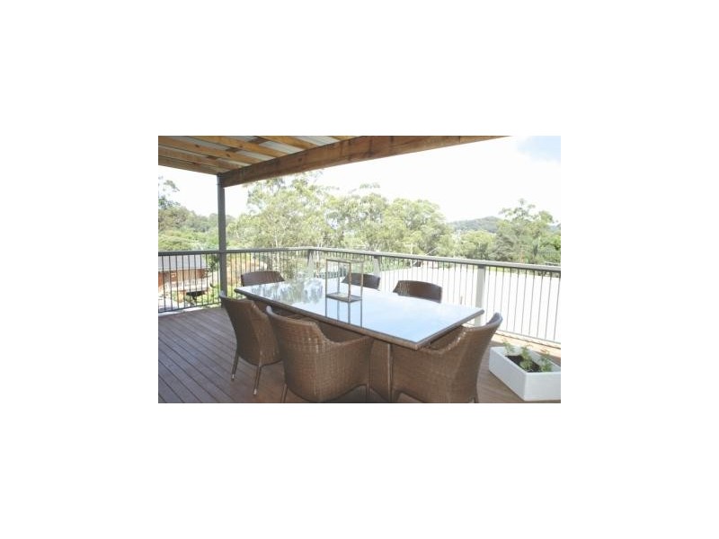 3 Llewellyn, Saratoga NSW 2251