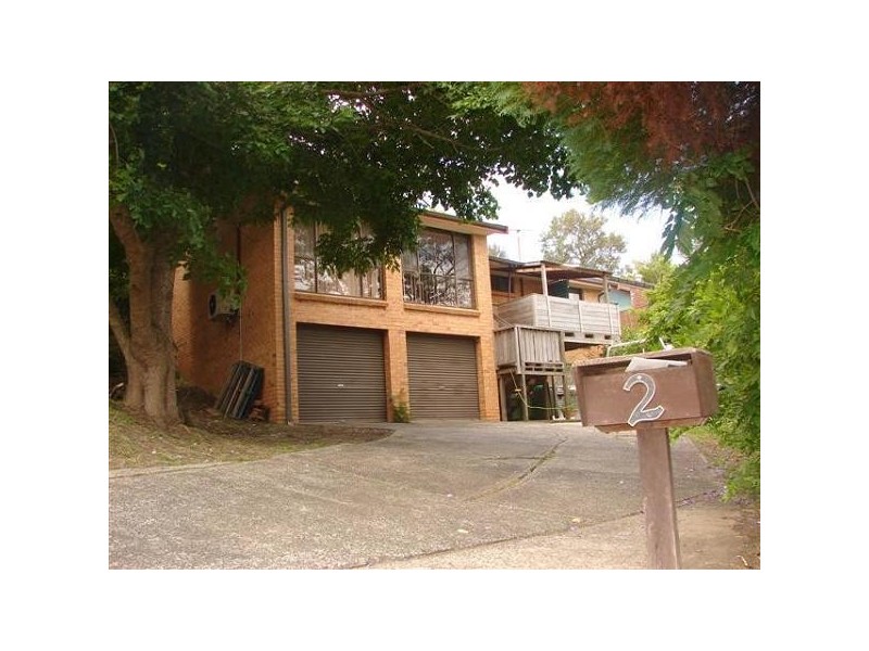 2 Fernview Avenue, Saratoga NSW 2251