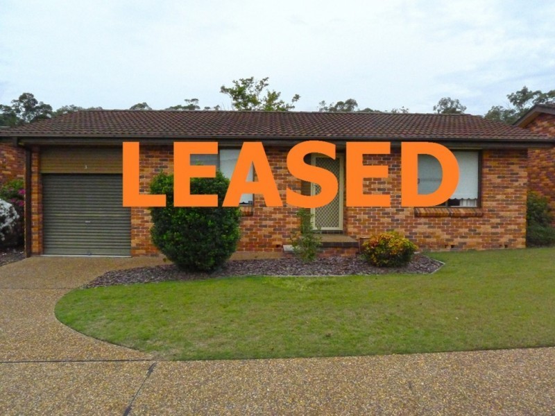3/70 Koolang Rd, Green Point NSW 2251