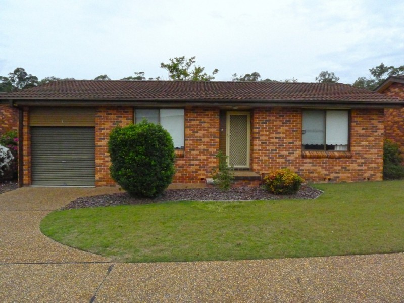 3/70 Koolang Rd, Green Point NSW 2251