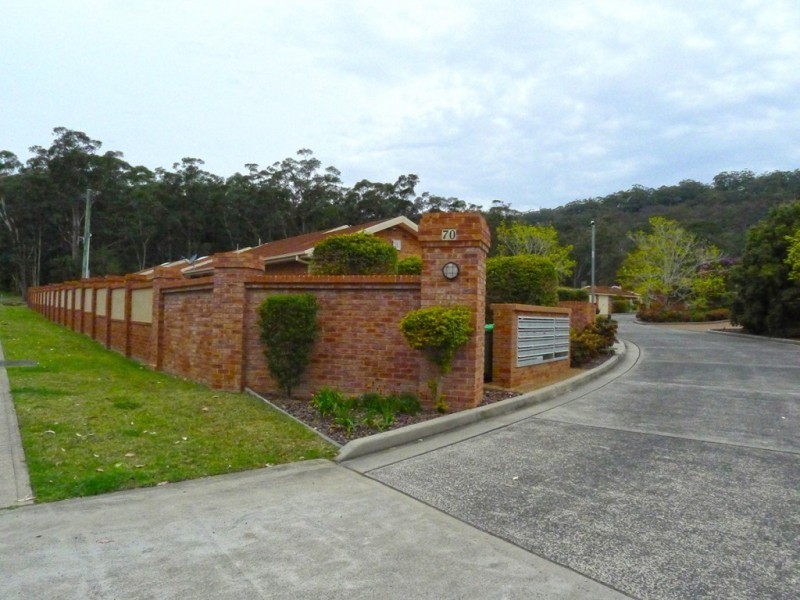 3/70 Koolang Rd, Green Point NSW 2251