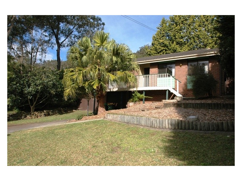 10 Warilda Avenue, Saratoga NSW 2251