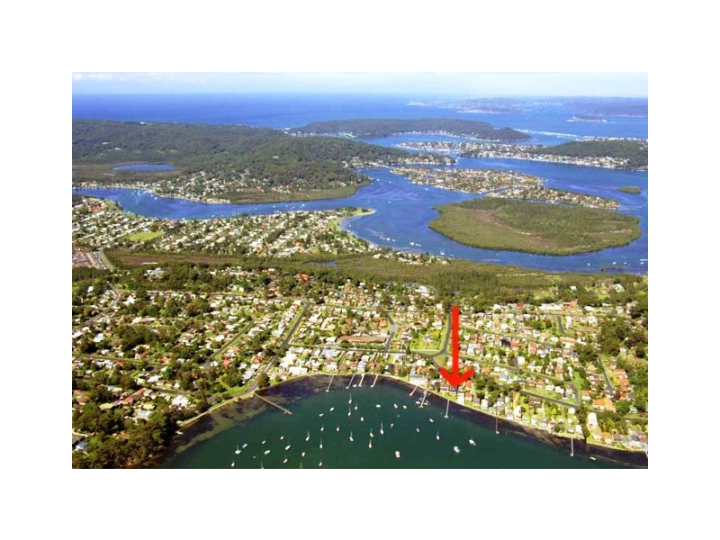 1/7 Steyne Rd, Saratoga NSW 2251