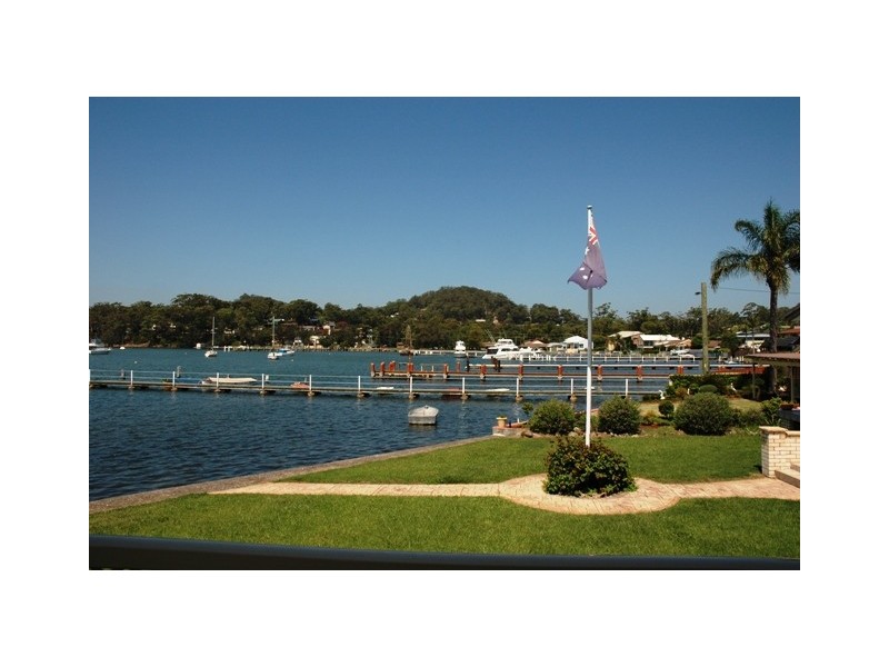 1/7 Steyne Rd, Saratoga NSW 2251