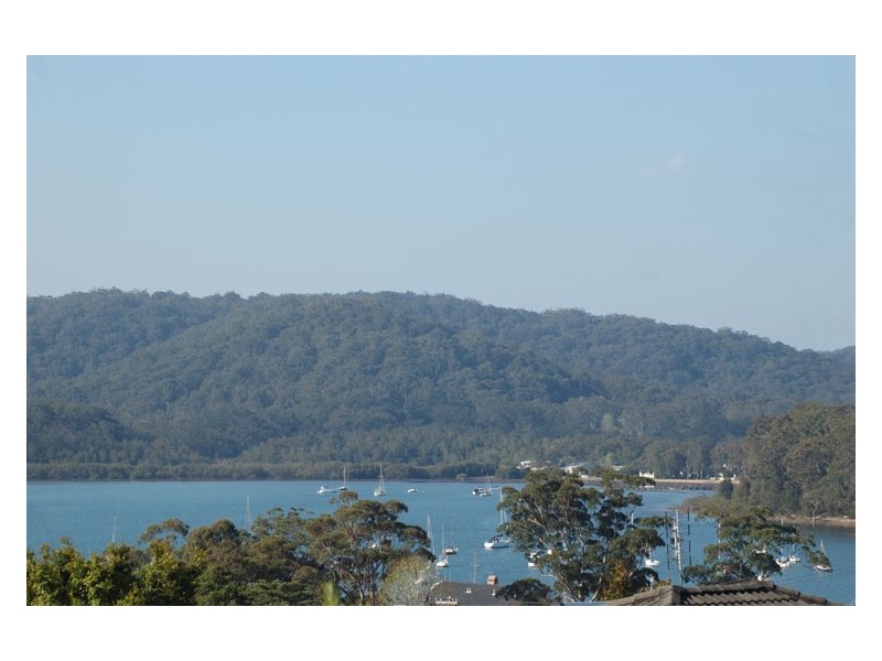 25 View Pde, Saratoga NSW 2251