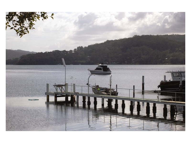 115 Steyne Rd, Saratoga NSW 2251